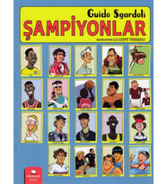 Şampiyonlar