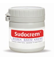 Sudocrem Bebek Bakım Kremi 60gr