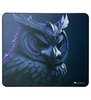 WAIZOWL Owl 49×42 3.5mm XL Mouse Pad