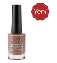 Note Flawless Nail Enamel Oje No 06