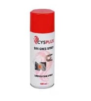 CysPlus Sıvı Gres Sprey 400ml