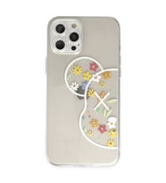 Apple İphone 12 Pro Max Kılıf Lucky Silikon - Lucky 5