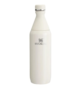 Stanley The All Day Slim Su Şişesi 0.6 Lt Cream