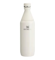 Stanley The All Day Slim Su Şişesi 0.6 Lt Cream