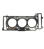 Mercedes W204 W212 C207 W221 Silindir Kapak Contası M276 Sağ 93mm 2760160520 V-reinz