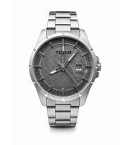 TI-03225RFF TIGER ÇELİK ERKEK SAATİ