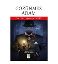 Görünmez Adam