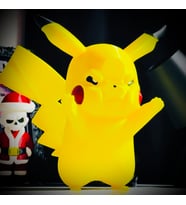 Pikachu Window Pokemon Serisi