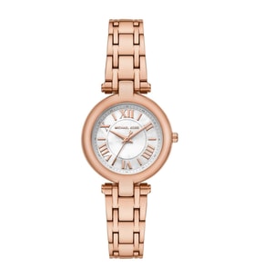 Michael Kors MK4893 Kadın Kol Saati (Rose)