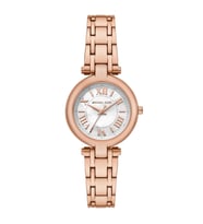 Michael Kors MK4893 Kadın Kol Saati (Rose)