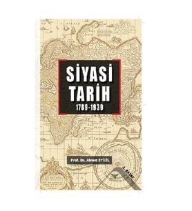 Siyasi Tarih (1789 - 1939)
