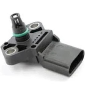Audi A4 B8 08 > A5 2009-2012 1.8 Tfsi Seat Exeo 2012-2013 Basinc Sensoru 038906051G OEM