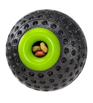 Ferplast Chewa Boing Ödül Hazneli Top Köpek Oyuncağı 8 Cm