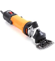 SNATURAL (FLEIBIG) KOYUN KIRKMA MAKİNESİ