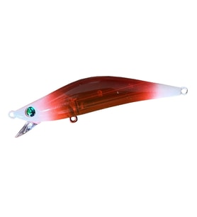 Hanfish Lokman 80S 80mm 8.5gr Maket Balık LM262 - Boru Kurdu