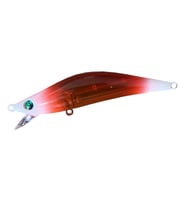 Hanfish Lokman 80S 80mm 8.5gr Maket Balık LM262 - Boru Kurdu