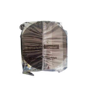 BEFAR OPENCELL VİDALI PASTA SÜNGERİ SİYAH 150MM OP1003