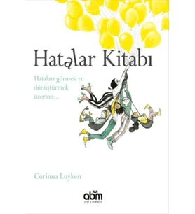 Hatalar Kitabı