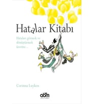 Hatalar Kitabı