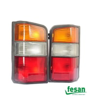 Mitsubishi L300 Sag + Sol Arka Stop Lambasi Takimi 1998--2005 408903719