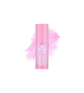 Gabrini Lip Oil Dudak Bakım Yağı