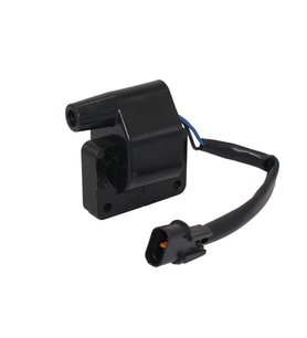 ENDÜKSİYON BOBİNİ HYUNDAI EXCEL 1990-1994  ELANTRA 1990-1995 (Boş)