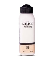 Artdeco Akrilik Boya 140 ml Krem - 4 adet