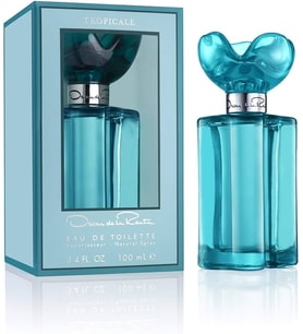Oscar De Le Renta Tropicale EDT 100 ml Kadın Parfüm