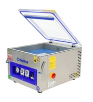 MakPack 35 Cm Tek Çene Set üstü Vakum Makinesi