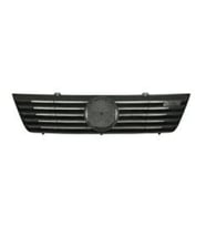 Mercedes Spr2801-904 1995-2000 Panjur Mat Siyah A9018800183 Wender