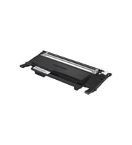 Tecprint  CLT-K407 Samsung CLP-326W Uyumlu Siyah Muadil Toner