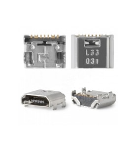 Samsung Grand İ9080 İ9082 İ9060 Uyumlu Şarj Soket