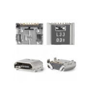 Samsung Grand İ9080 İ9082 İ9060 Uyumlu Şarj Soket
