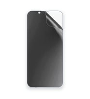 SChitec Apple iPhone 13 Mini Uyumlu Ön Yüzey Hayalet Privacy Hidrojel Ekran Koruyucu