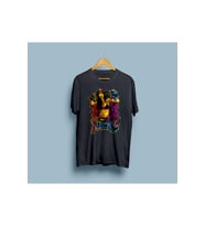 Oversize Extreme Skateboard Tasarım Unisex T-shirt
