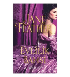 Evlilik Bahsi - Jane Feather
