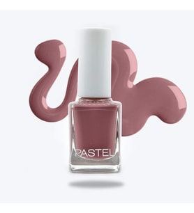 Oje 139 Gül Kurusu Nail Polish