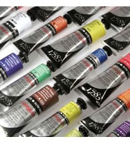 Daler Rowney Georgian Yağlı Boya 38ml 20'li Set (Karışık)