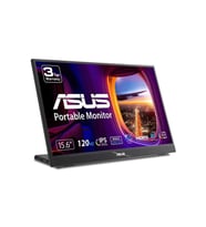 Asus ZenScreen MB16QHG 16" 5 ms WQXGA IPS 120 Hz Taşınabilir Monitör Teşhir