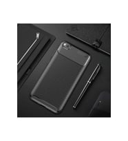 Xiaomi Redmi Go Uyumlu Kılıf Zore Negro Silikon Kapak