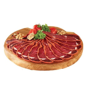 Başyazıcı Kayseri Sırt Pastırma 500 g e