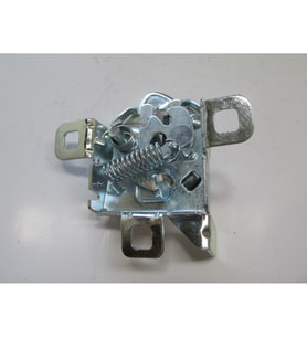 FIAT DOBLO- 01/05; KAPUT KİLİDİ 1870-2302 46747434