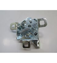 FIAT DOBLO- 01/05; KAPUT KİLİDİ 1870-2302 46747434