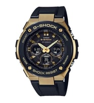 Casio GST-S300G-1A9DR Erkek Kol Saati