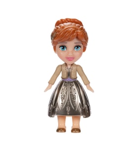 Frozen Mini Bebekler Anna Model 4 24039