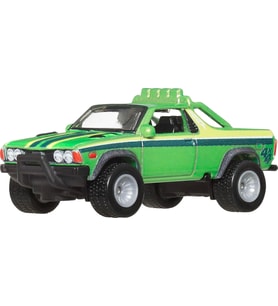 Hot Wheels Premium Car Culture Off Road - Subaru Brat - FPY86/JBK72