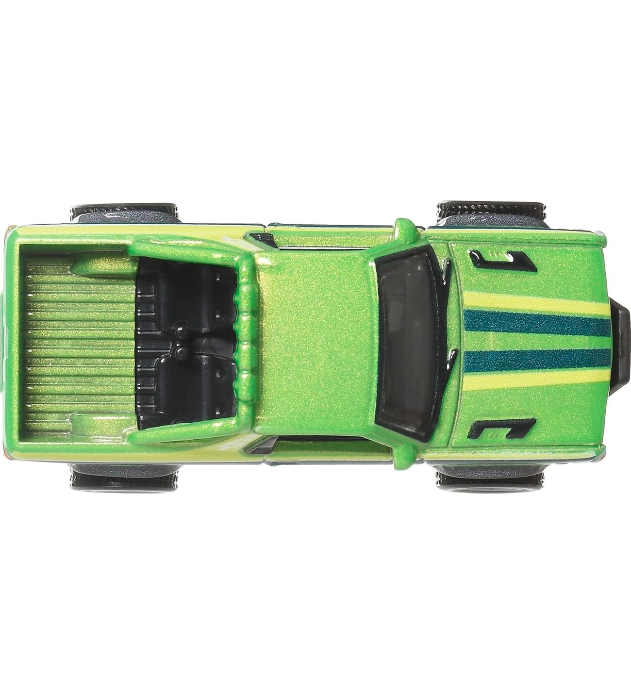 Hot Wheels Premium Car Culture Off Road - Subaru Brat - FPY86/JBK72