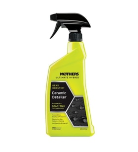 Mothers Ultimate Hybrid Hızlı Seramik Yenileyici Sprey 710 ml