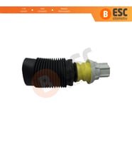 Idea Punto Panda 500 Musa Ypsilon için Ön Amortisör Takozu 50701077