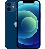 İKİNCİ EL APPLE IPHONE 12 (12 AY GARANTİLİ) (Mavi)
